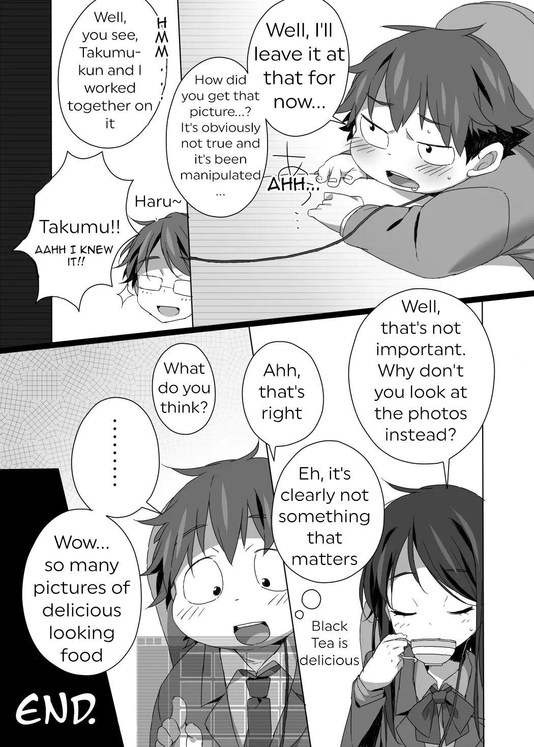 gff...hrykkn folder - Accel World dj - Page 22