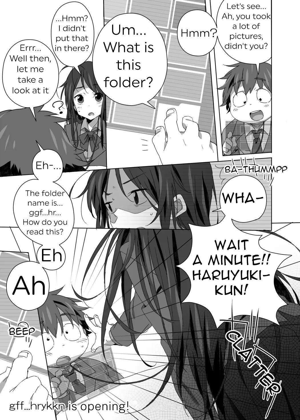 gff...hrykkn folder - Accel World dj - Page 3