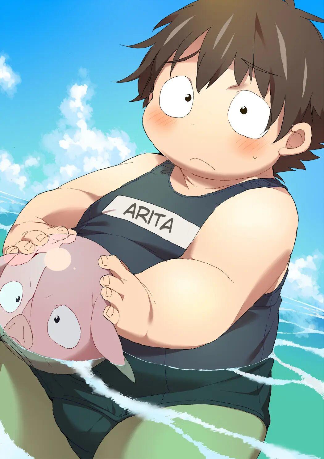 gff...hrykkn folder - Accel World dj - Page 5