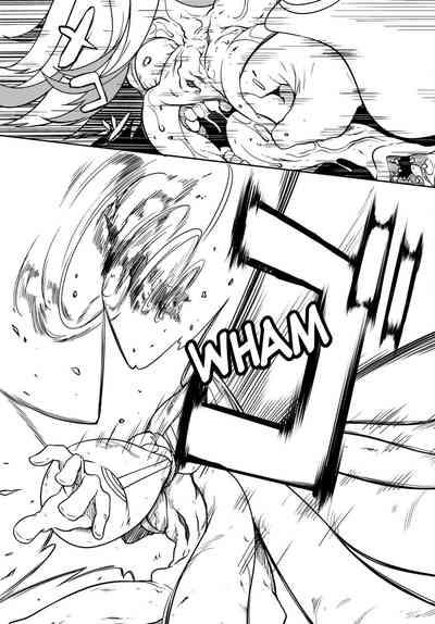 Tentacle Hole Chapter 13 7