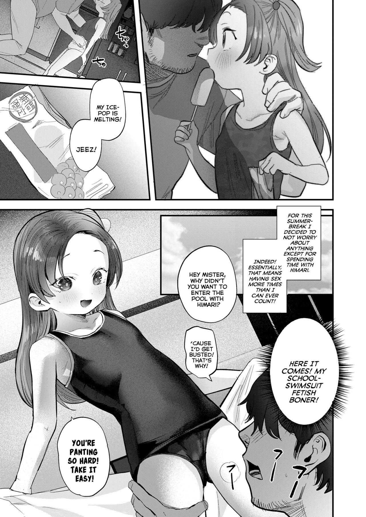 Oretachi ni Ashita wa | What Awaits Us Tomorrow - Page 11