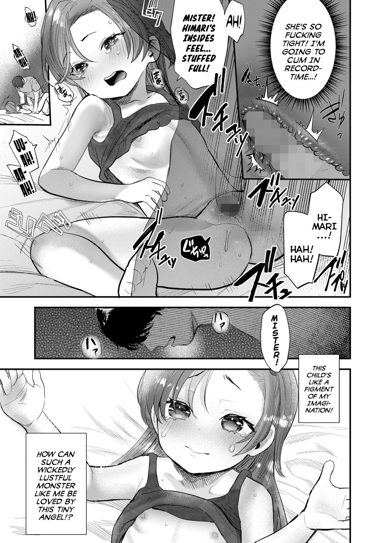 Oretachi ni Ashita wa | What Awaits Us Tomorrow - Page 9