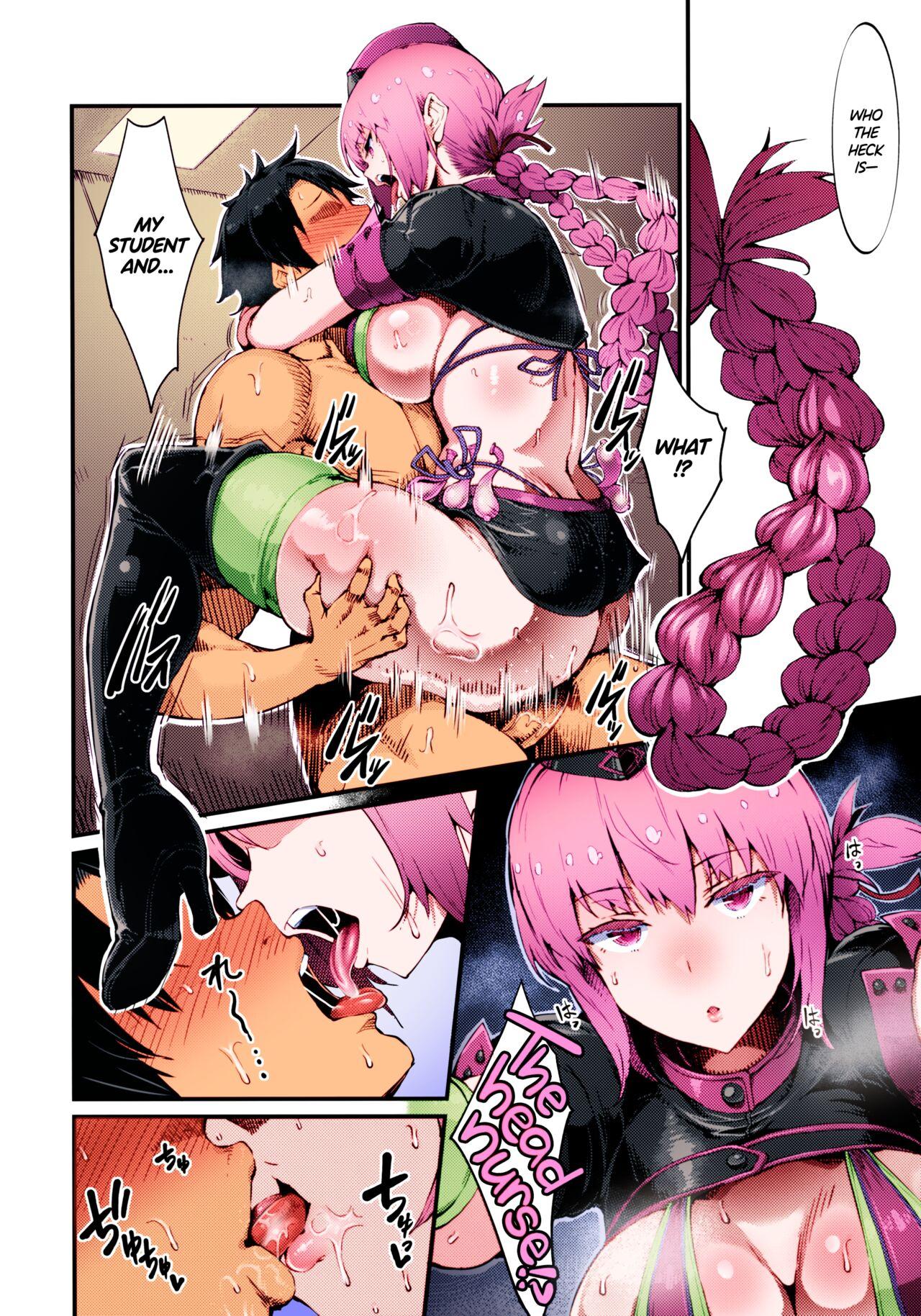 S&N - Page 7