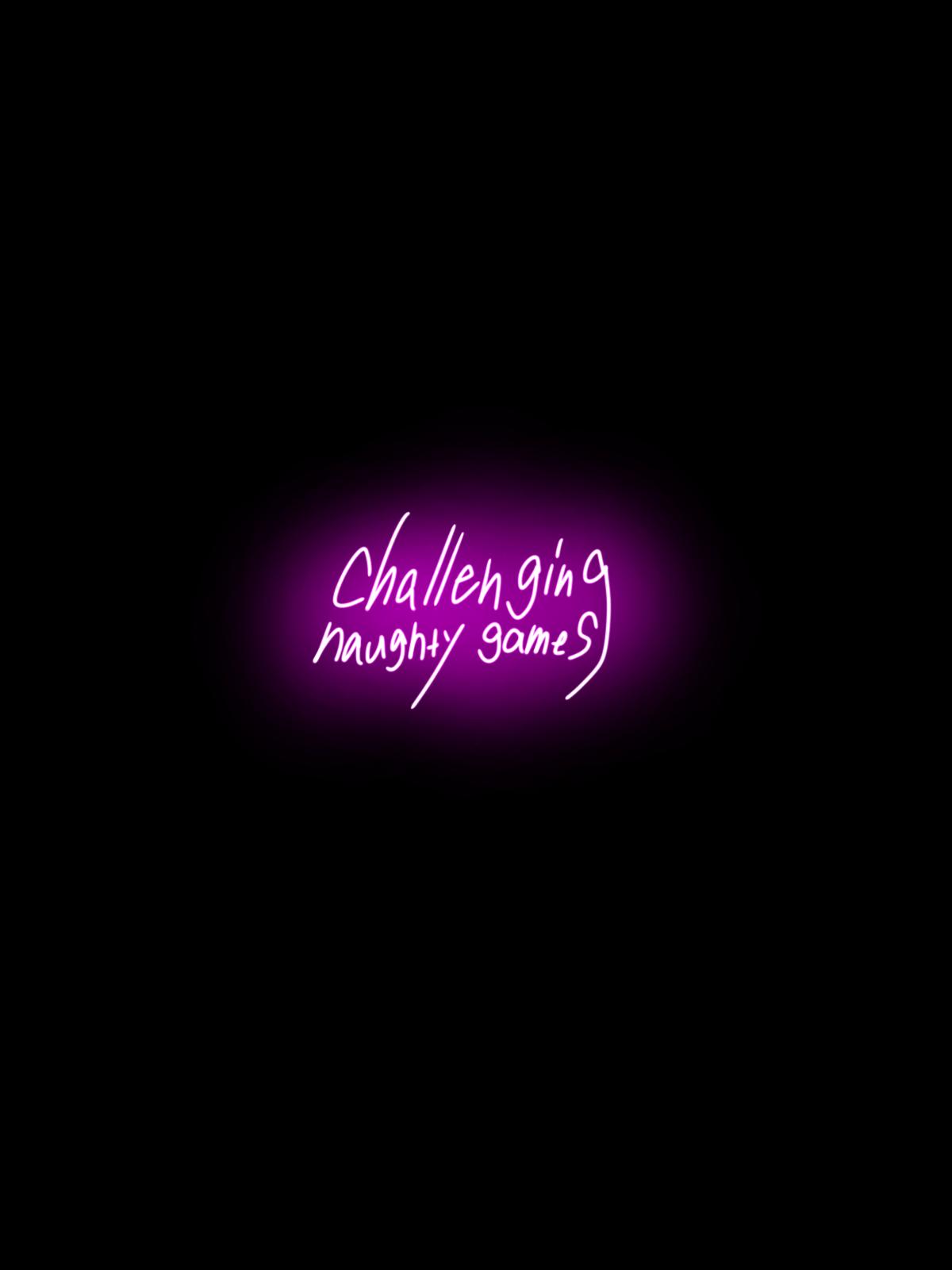Challenging Naughty Games 2