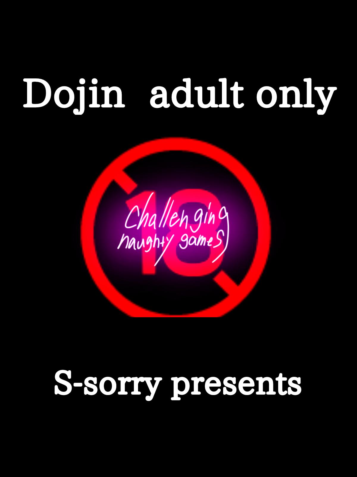 Challenging Naughty Games 3