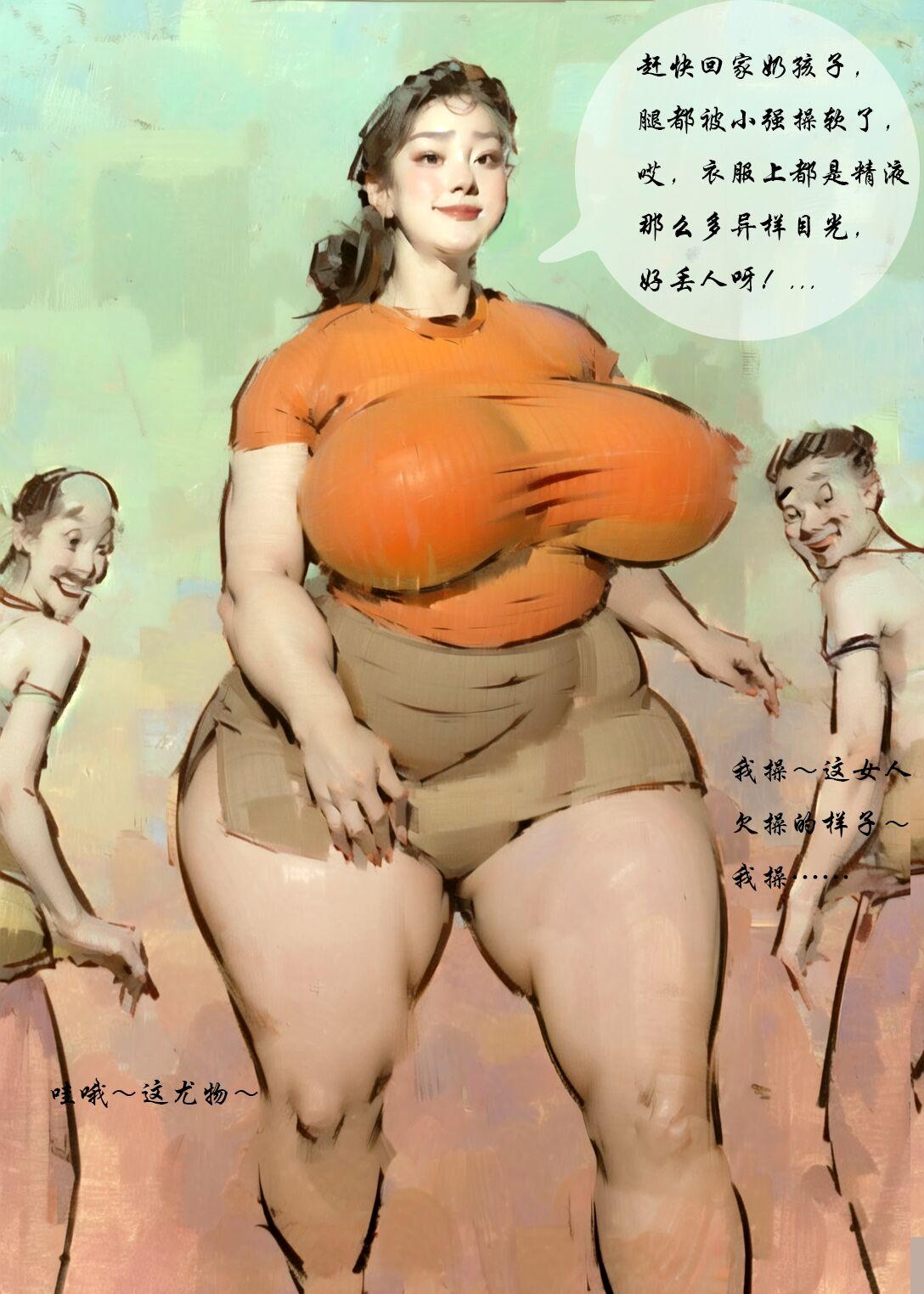 【母乳期的教师】【黑暗魔巢】 - Page 16