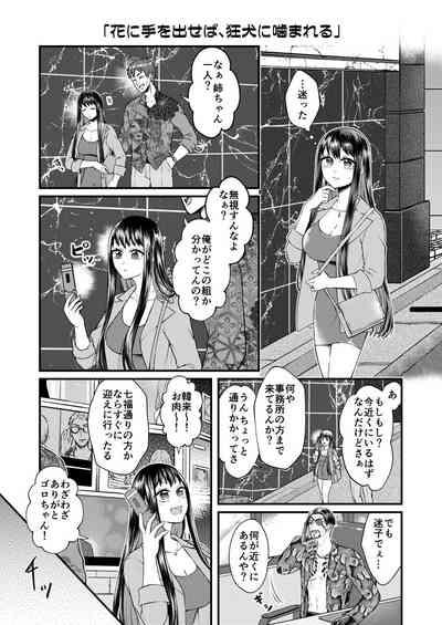 Gotoku yume matome 10 3