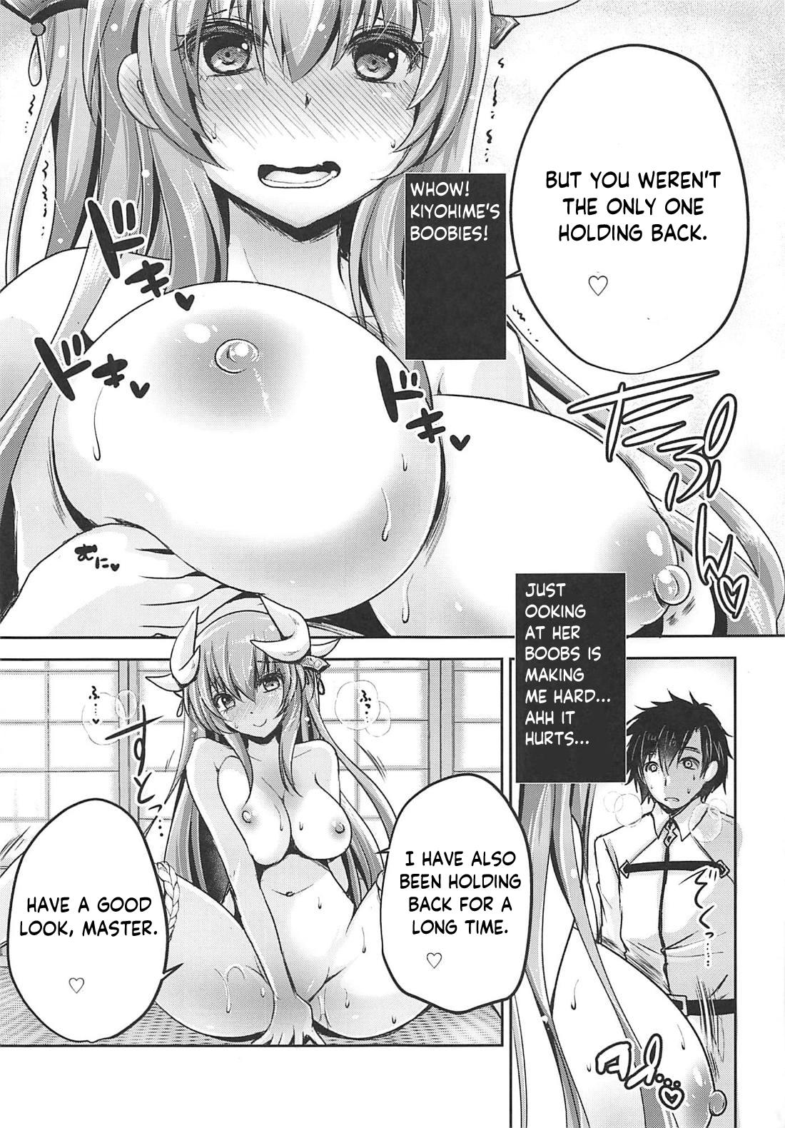 Outdoor Sex Shasei Kanri Shite Sashiagemasu - Fate grand order Gay Shop - Page 4