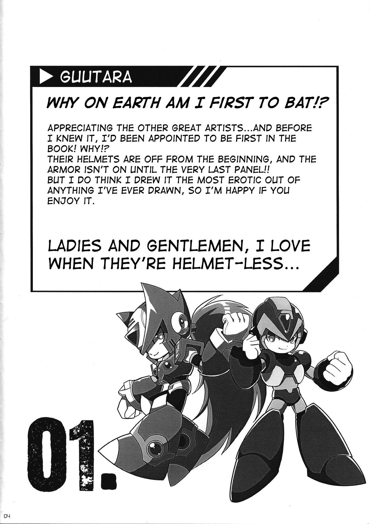 Switch On! - Page 4