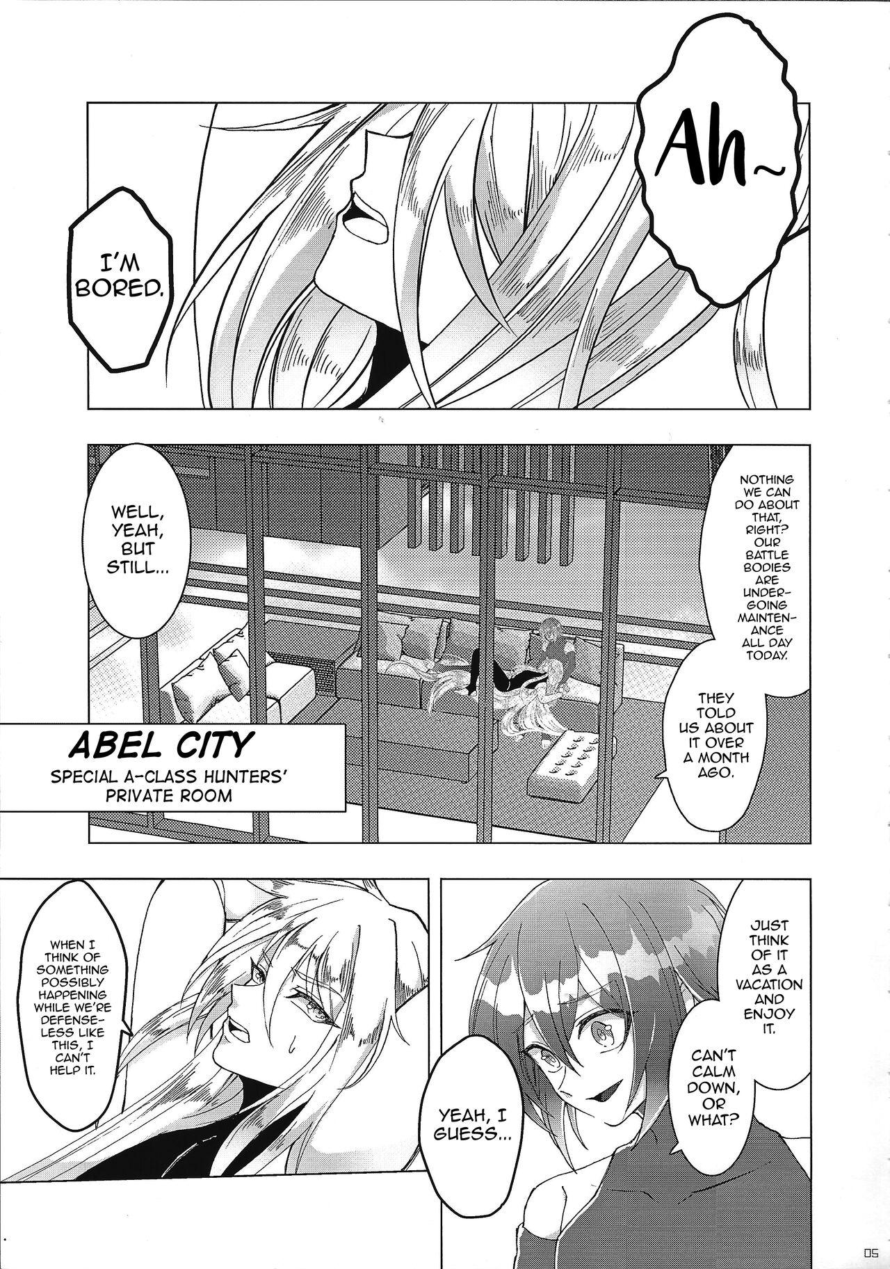 Switch On! - Page 5