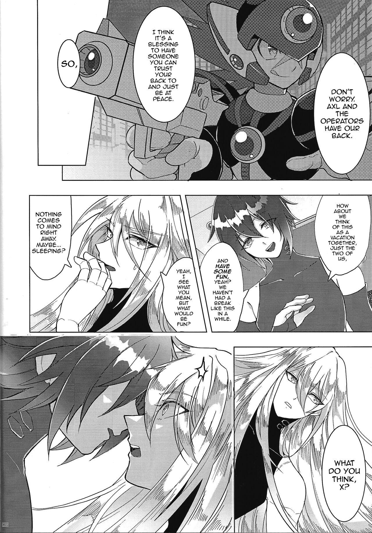 Switch On! - Page 6
