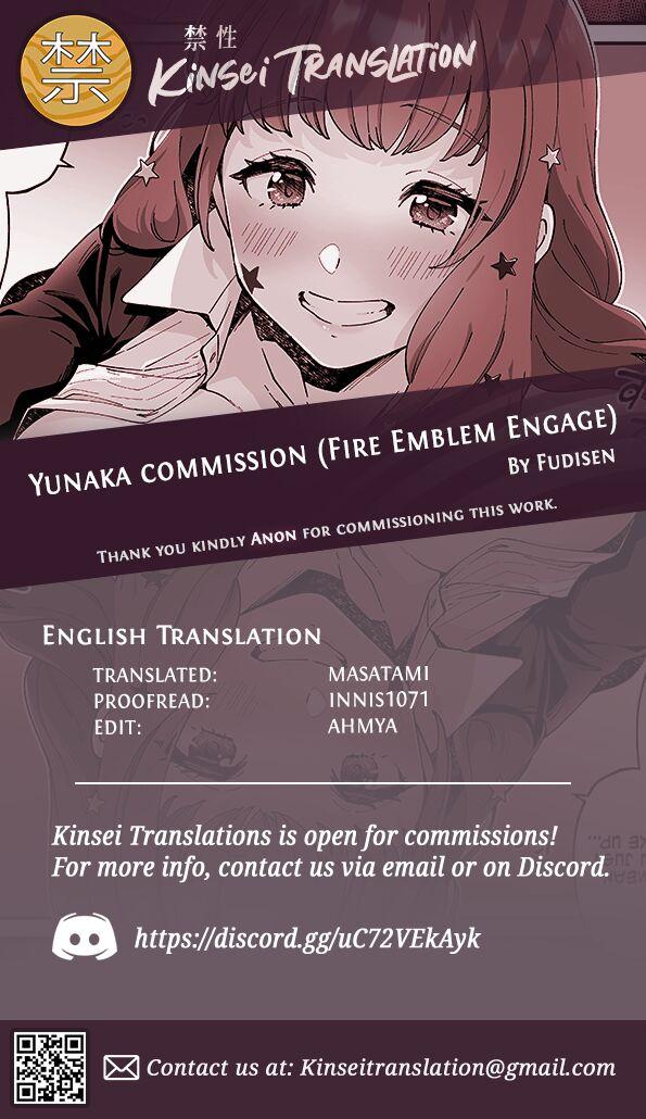 Yunaka commission 4