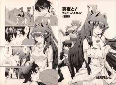 Muv-Luv Official Comic Anthology 9