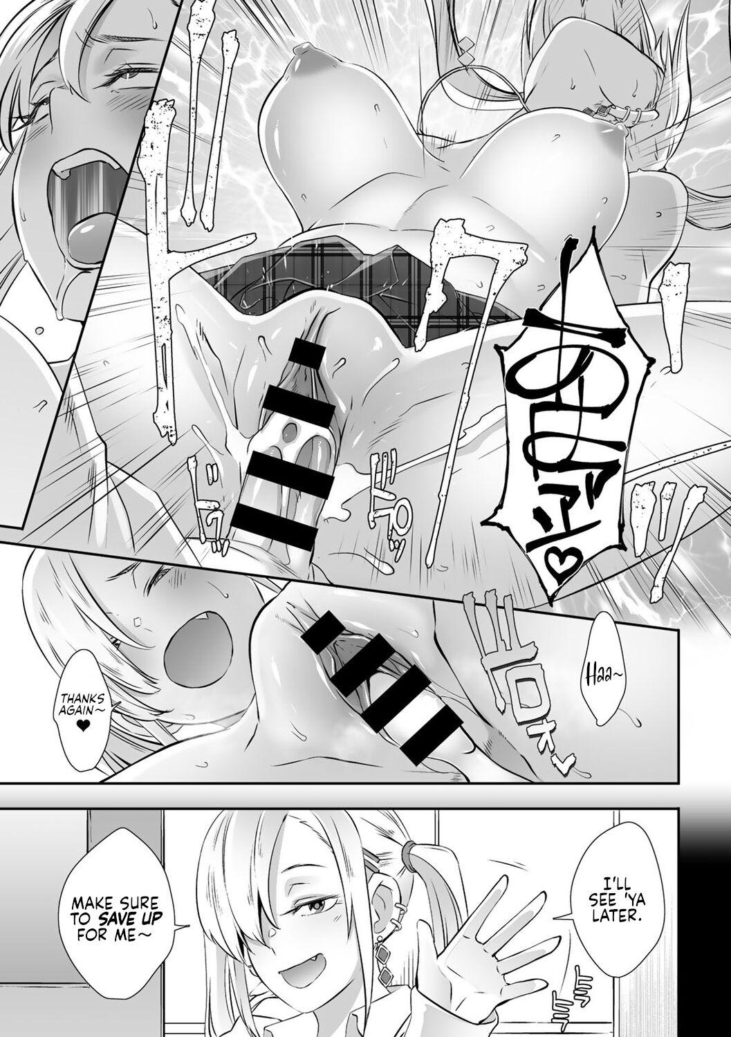 [Butcha-U]  Saimin Batsu Game | Hypno (Penalty) Game (COMIC Gucho Vol. 7) [English] 16