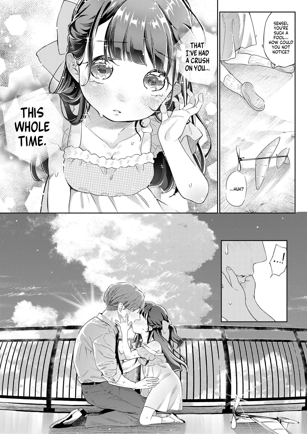 Hikouki Doko made Tonda | Just How Far Will Our Plane Fly? 8