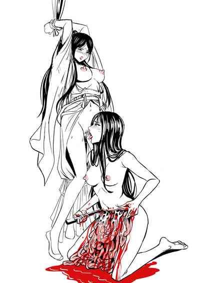 Harakiri Girls——集錦 8