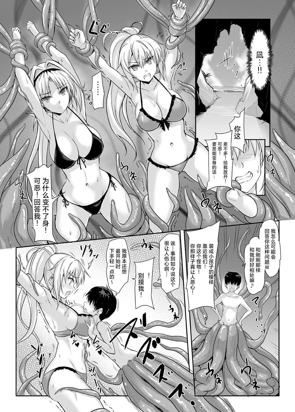 H×C LV1 - Page 12