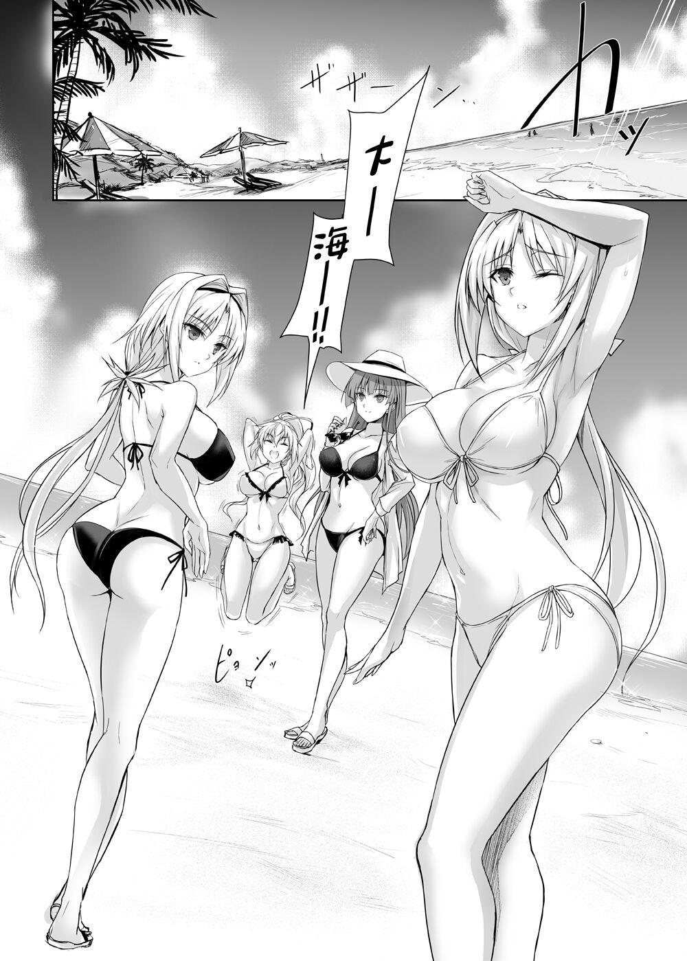 H×C LV1 - Page 5