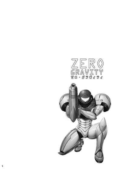 Zero Gravity 2