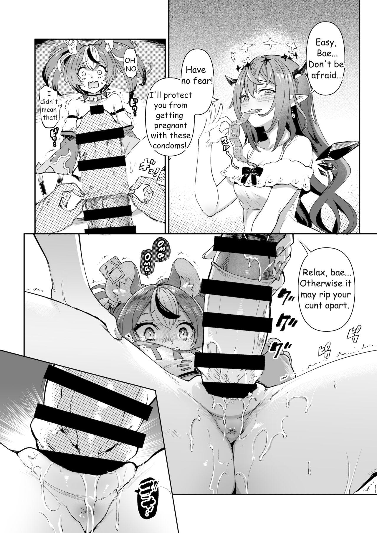 DosukeBaeRyS - Page 10