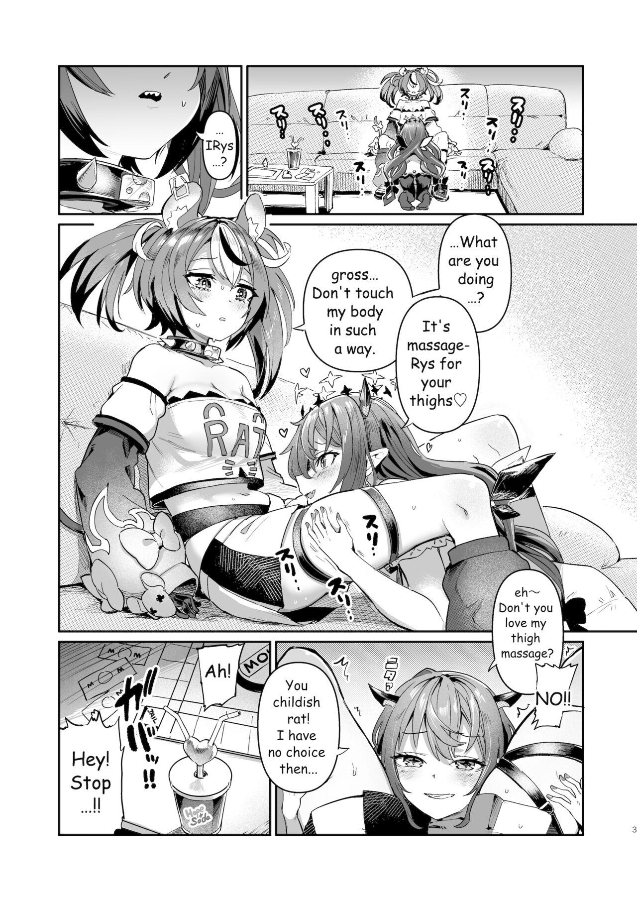 DosukeBaeRyS - Page 2