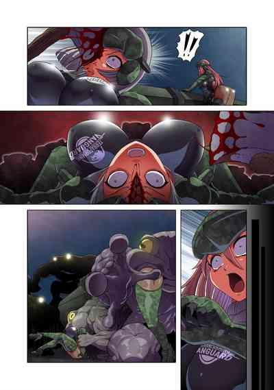 T.F.V: Kerontoad campaign 5