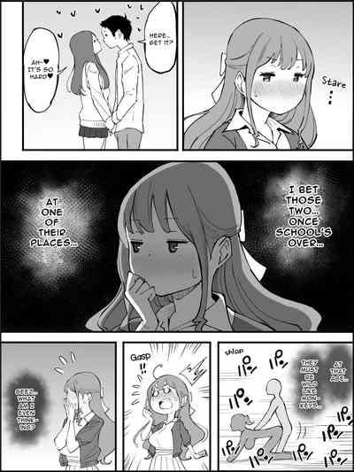 Boku ni Harem SeFri ga Dekita Riyuu 3 | The Reason I Have a Sex Friend Harem 3 3