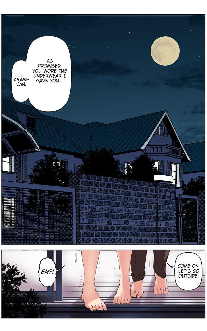 My Mother Will Be My Classmate's Toy For 3 Days During The Exam Period - Chapter 1 Asami Arc 36