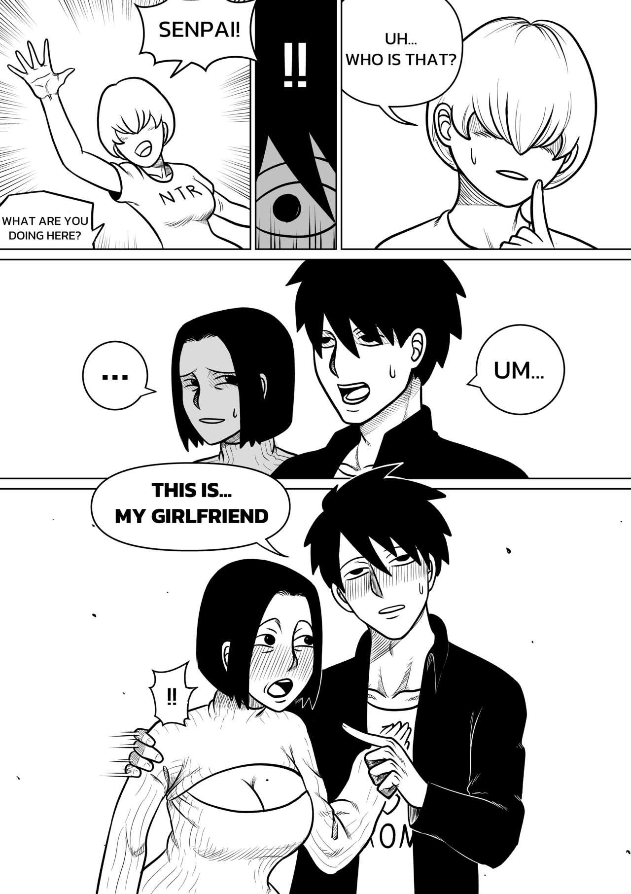 I'm in love with my mother - Chapter 3 - Page 10