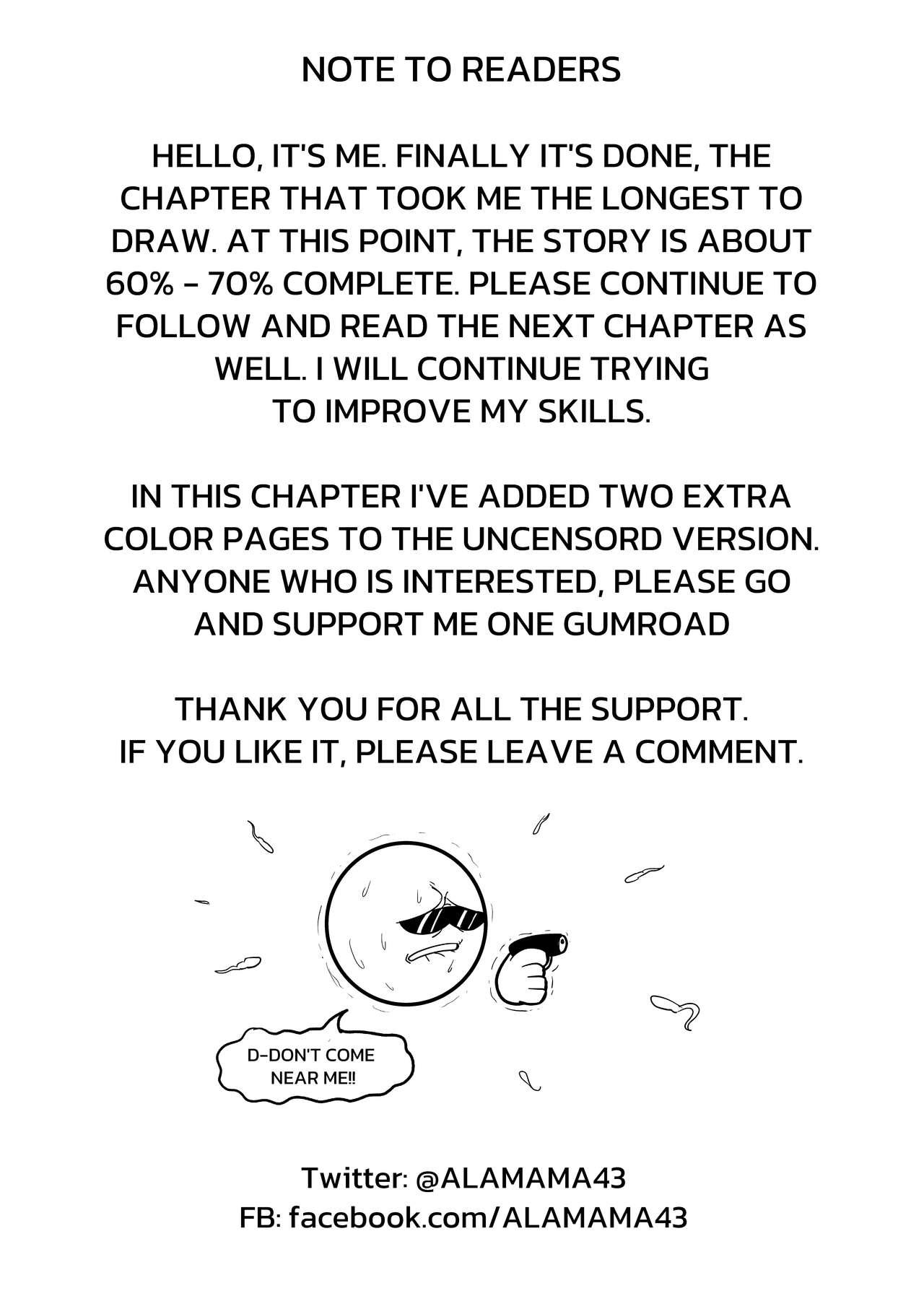 I'm in love with my mother - Chapter 3 - Page 19