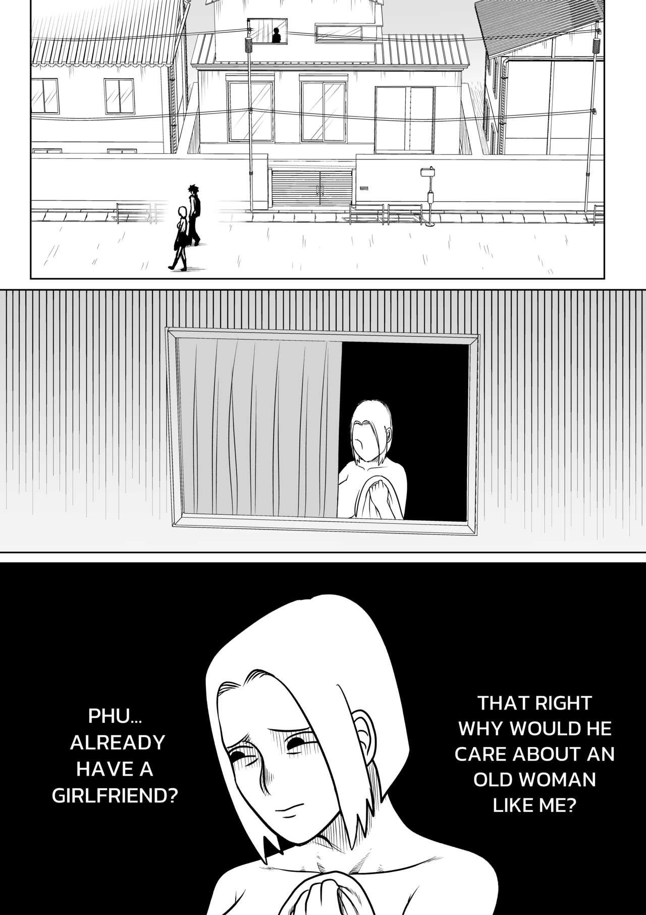 I'm in love with my mother - Chapter 3 - Page 3