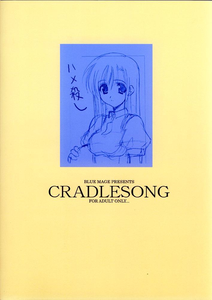 CRADLESONG 21