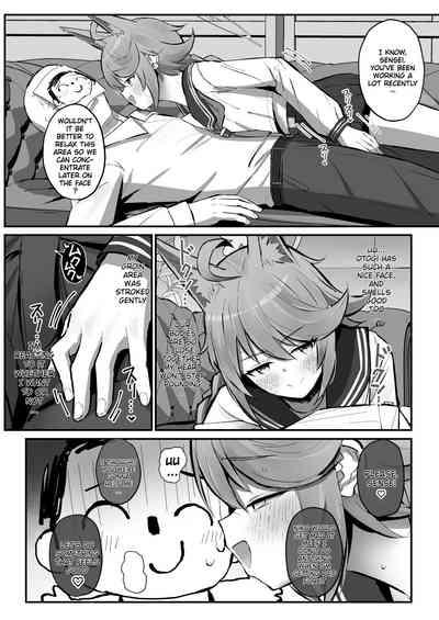 FOX EATS de-su 5