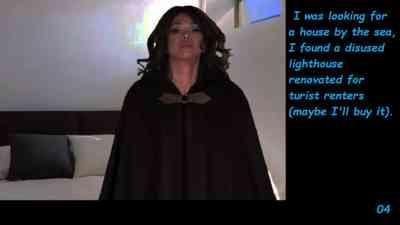 Delta TheSorceress 5