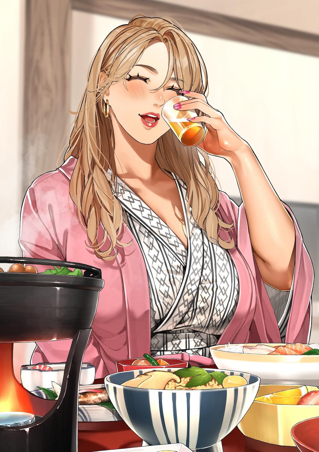 Sakura no Tomoru Hi e - Page 343