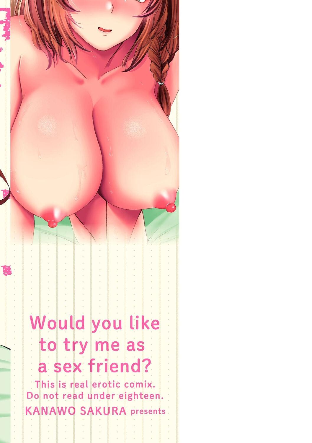Watashi o SeFri ni Shite Minai? - Would you like to try me as a sex friend? + Digital Tokusouban  Tokuten - Page 331