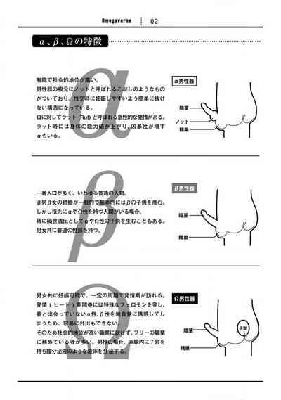 Ore no Yuugai na Isekai | 我的有害的异世界 Ch. 1 6