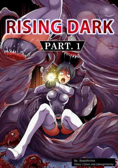 Rising Dark Part 1-5 0