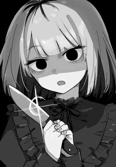 Ore no Koto ga Daikirai na Imouto ga Kowai |最讨厌我的妹妹好可怕 2