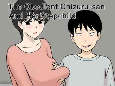 Juujun Mama no Chizurusan And Her Stepchild 0