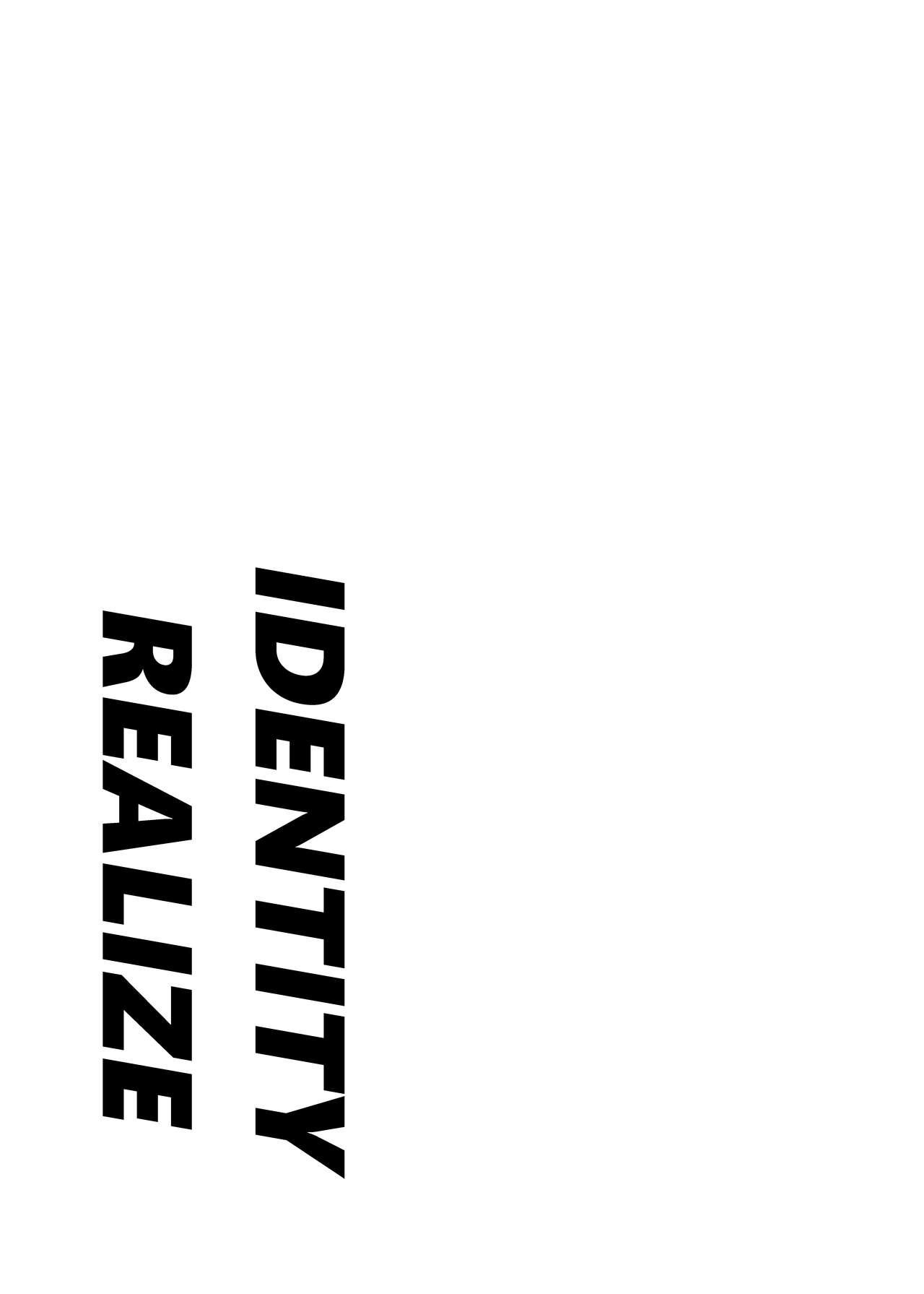 IDENTITY REALIZE - Page 30