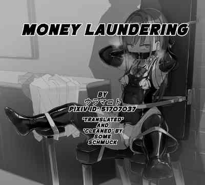 Money Laundering 0