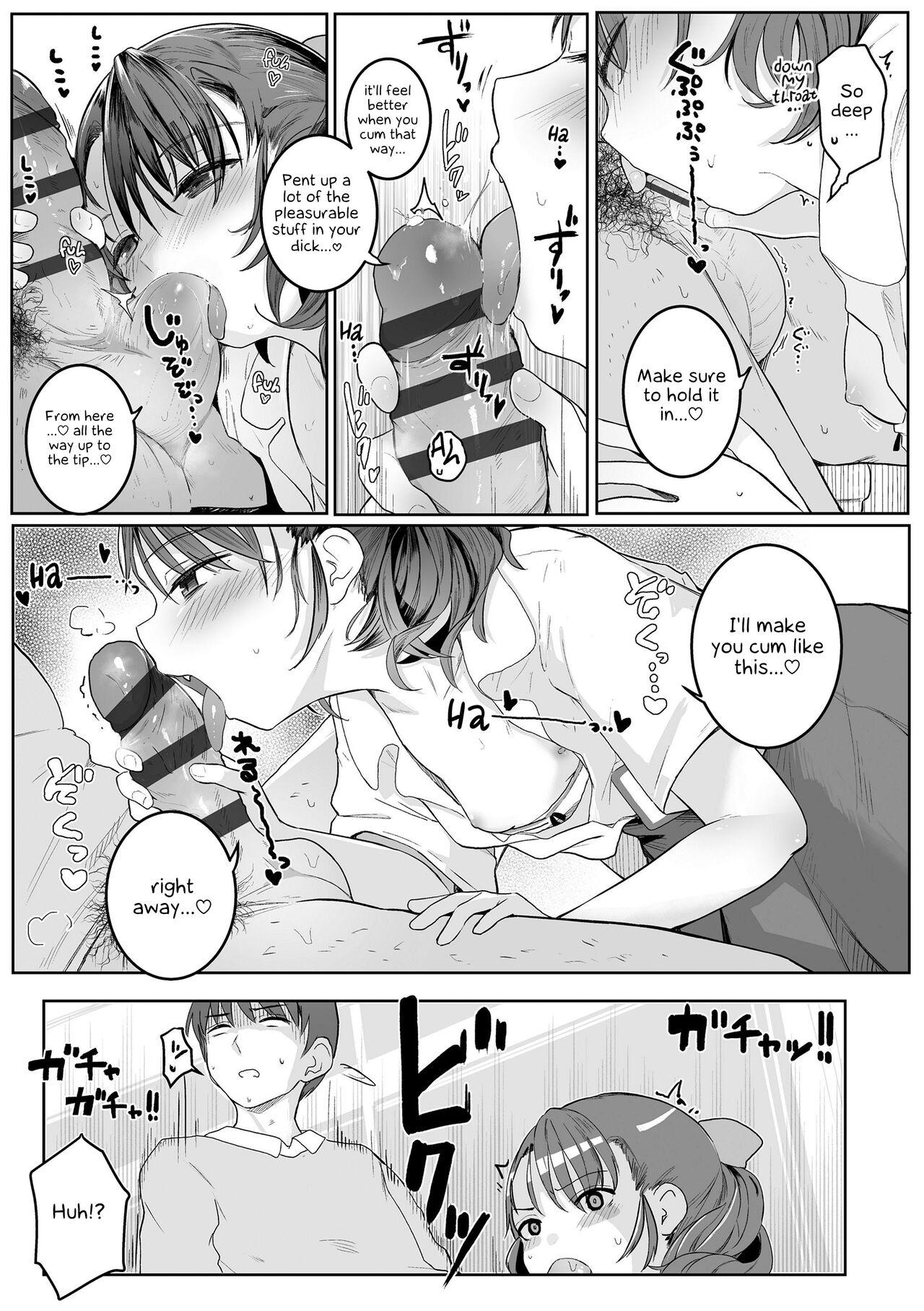 Motto Gyutte Kuttsuite | More! Hug Me Tighter! Ch. 1-3 68