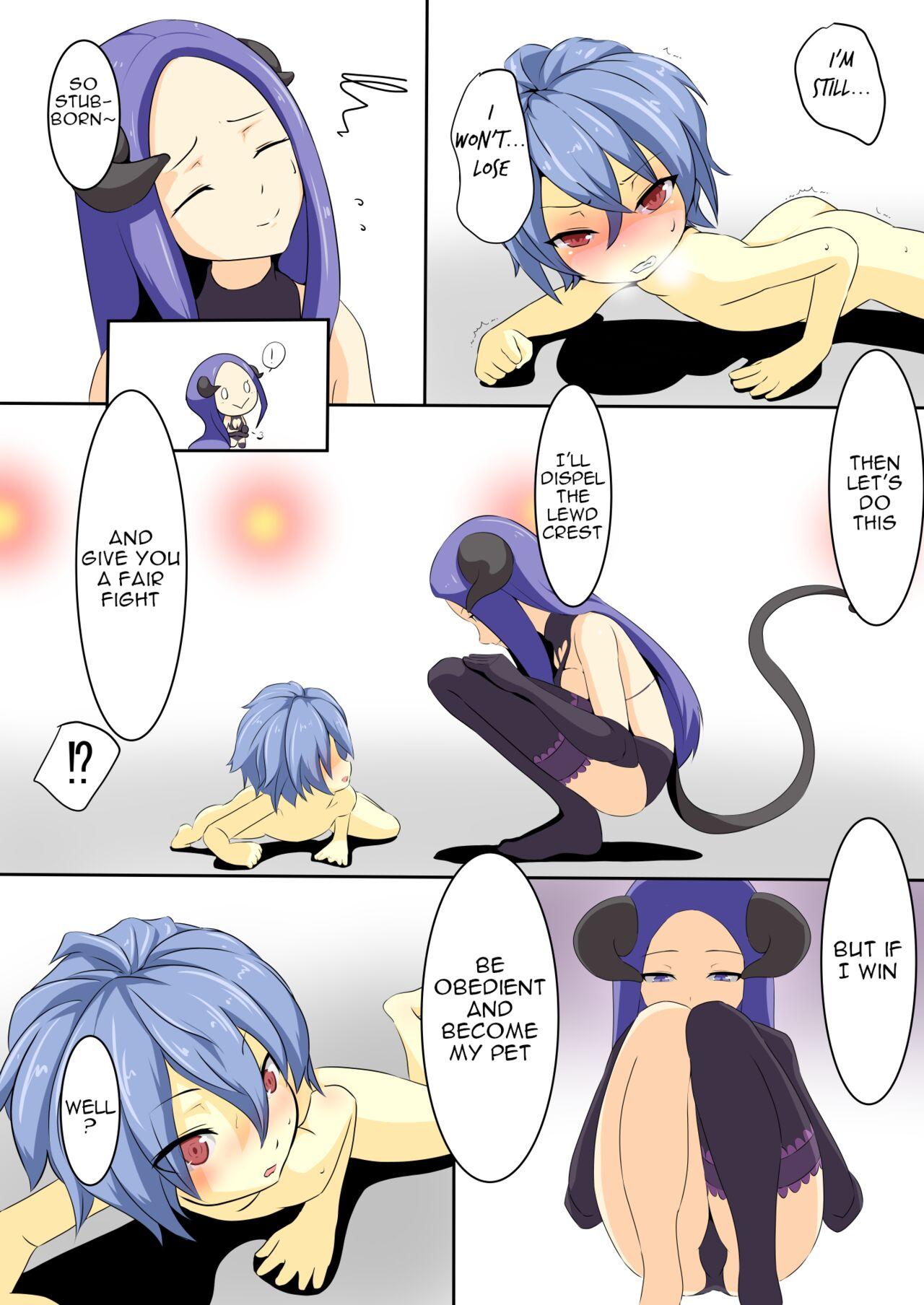 Until the Hero Falls 10