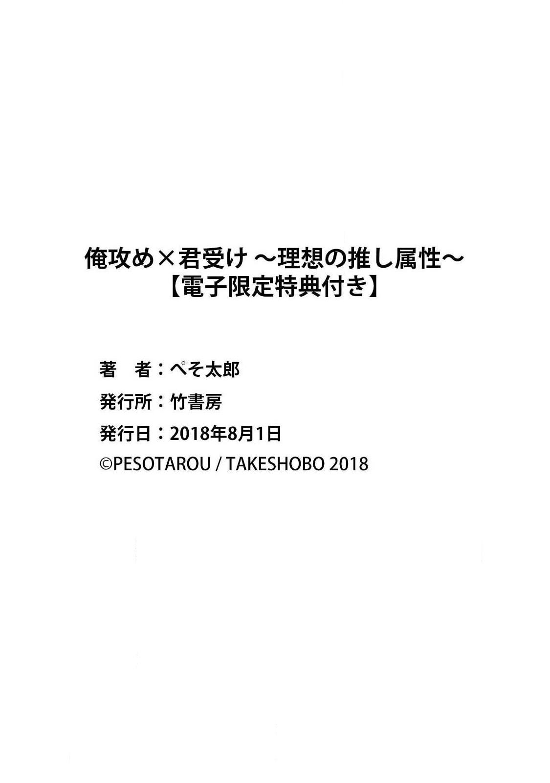 Oreuke Risou no Oshizokusei - Page 204
