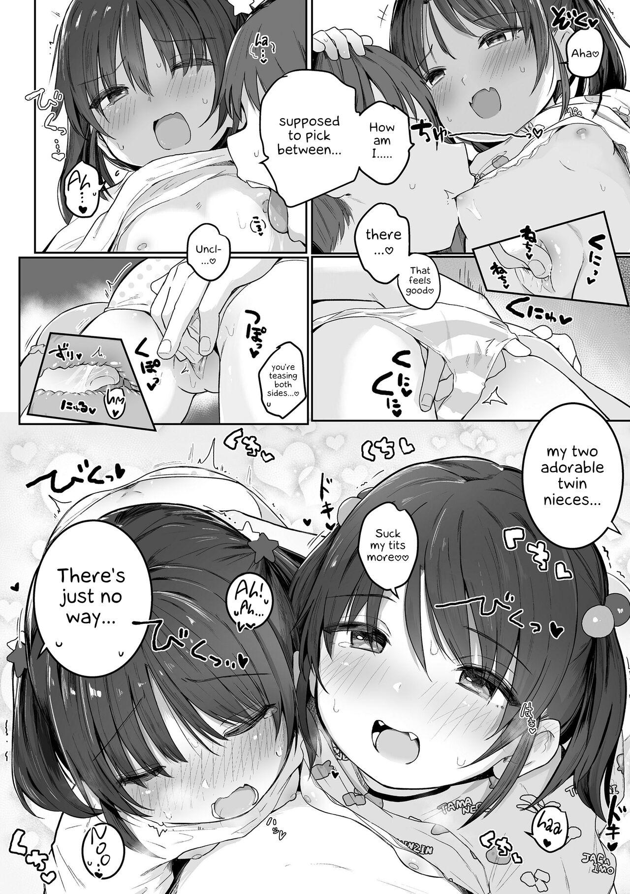 Motto Gyutte Kuttsuite | More! Hug Me Tighter! Ch. 1-4 - Page 16