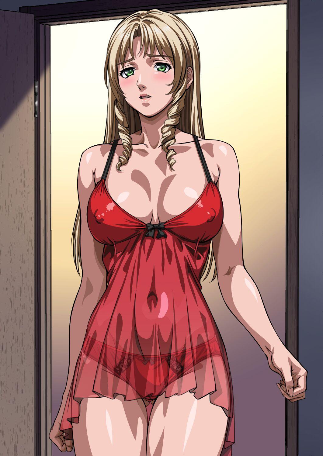 Bible Black - forbidden relationship between father and daughter 59