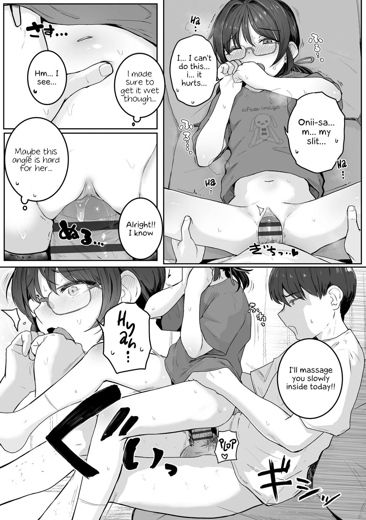 Motto Gyutte Kuttsuite | More! Hug Me Tighter! Ch. 1-5 100
