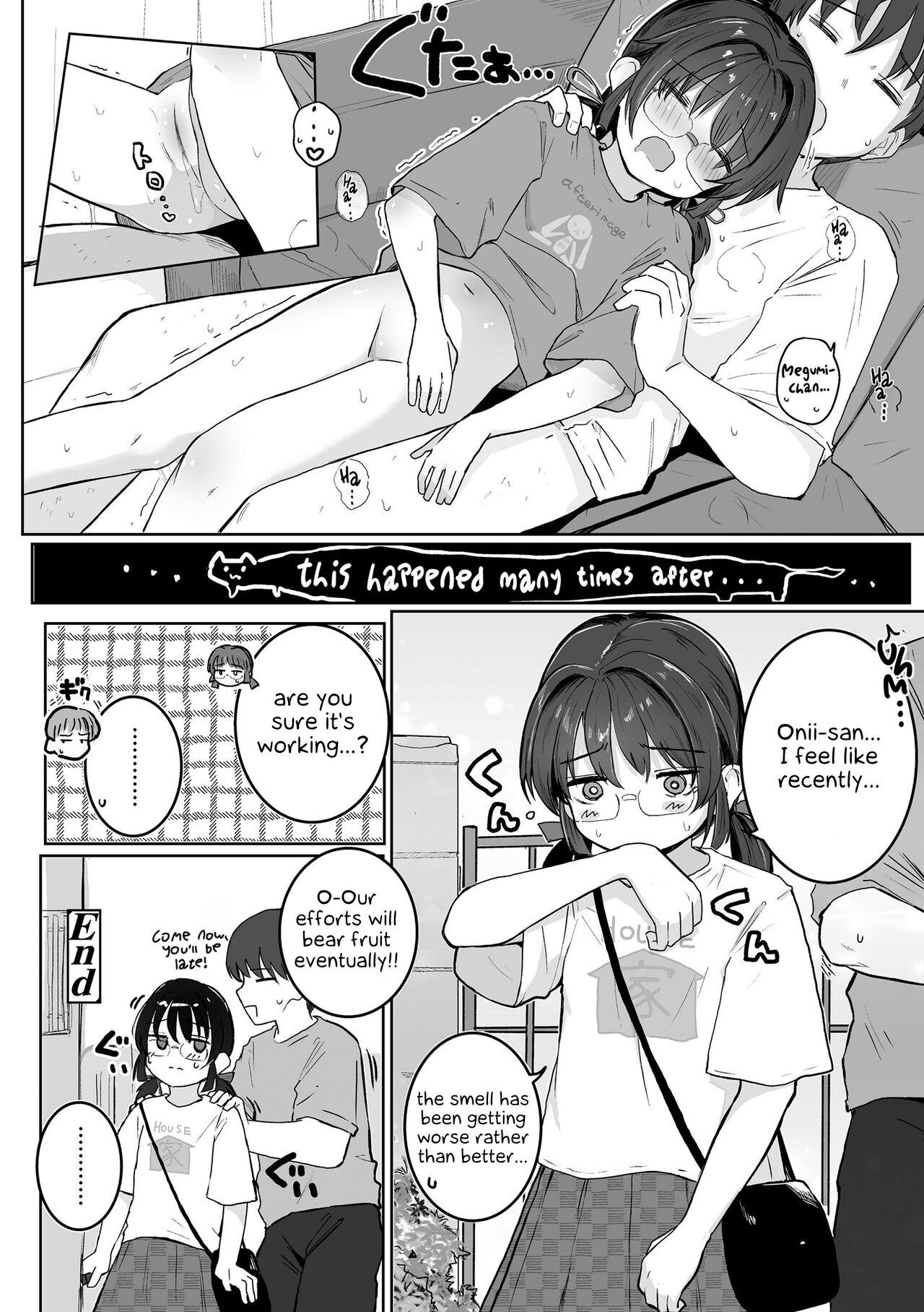 Motto Gyutte Kuttsuite | More! Hug Me Tighter! Ch. 1-5 109