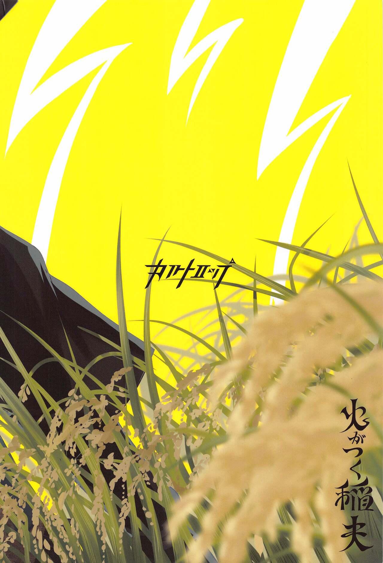 higatsukuinazuma - Page 42